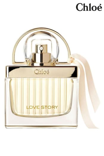 Chloé Love Story Eau De Parfum 50ml (AE3723) | £90