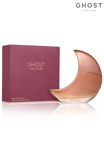 Ghost Orb Of Night Eau De Parfum 30ml (AE3729) | £29