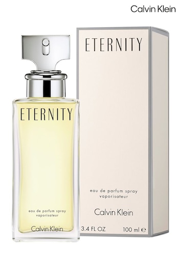 Calvin Klein Eternity Eau de Parfum 30ml (AE3844) | £45