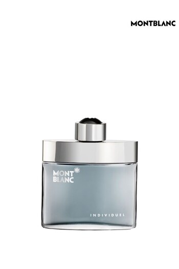 Montblanc Individual Eau de Toilette Fragrance 50ml (AE3870) | £27