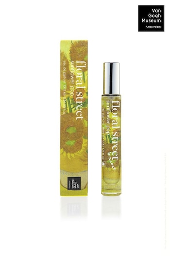 Floral Street Sunflower Pop Eau De Parfum 10ml (AE3931) | £29