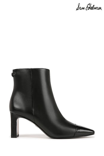 Sam Edelman Saige 2 Ankle Boots (AE3996) | £175