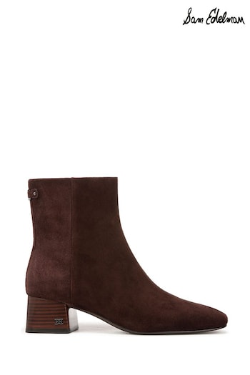 Sam Edelman Paige Ankle Boots (AE4020) | £165