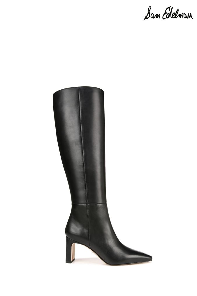 Sam edelman wide heels cheap