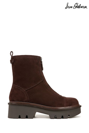 Sam Edelman Cooper Ankle Boots (AE4042) | £190