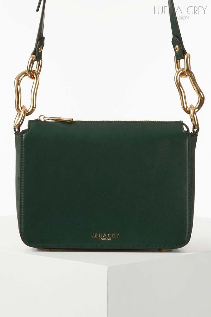 Rose Poudre Monogram Empreinte Leather Vavin Chain Wallet Bag Buy Women s Bags Pure Luxuries London Luella Grey Across The Body Accessories Online AspennigeriaShops