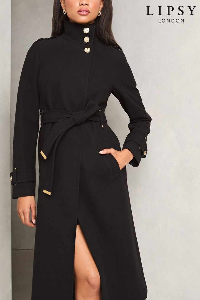 Lipsy coats sale 2025