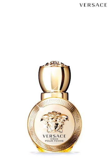 Versace Eros Femme Eau De Parfum (AE4249) | £62