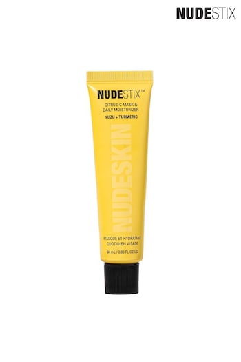 NUDESTIX Nudeskin Citrus C Mask Daily Moisturiser 60ml (AE4266) | £31