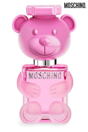 Moschino Toy2 Bubblegum Eau De Toilette Parfum 30ml (AE4479) | £43