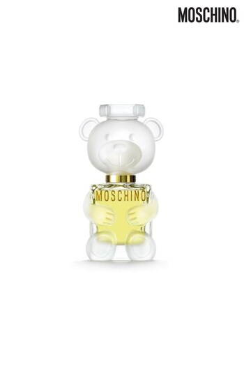 Moschino Toy 2 Vapo Eau De Parfum 30ml (AE4480) | £46