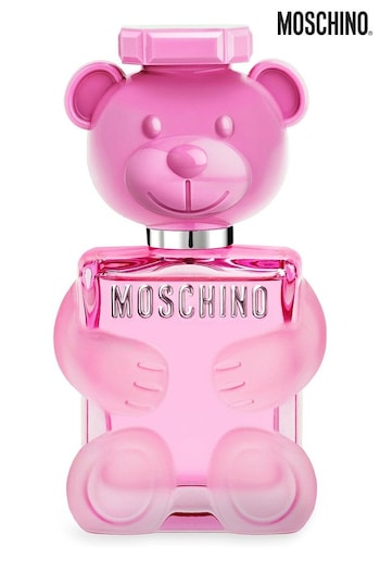 Moschino Toy2 Bubblegum Eau De Toilette Parfum 100ml (AE4609) | £82