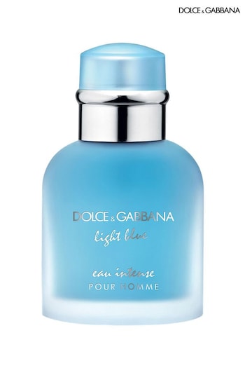 Dolce & Gabbana Pour Homme Eau Intense Eau de Parfum 50ml (AE4645) | £65