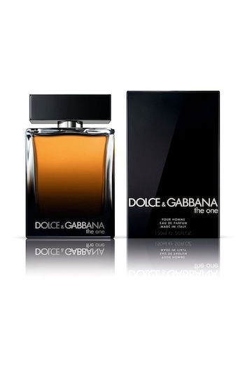 Dolce NYLON & Gabbana The One for Men Eau de Parfum 150ml (AE4650) | £123