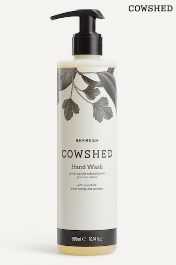 Cowshed Refresh Hand Wash 300ml (AE4701) | £20