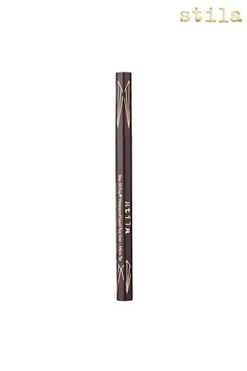 Stila Stay All Day Waterproof Liquid Eye Liner (AE4813) | £21