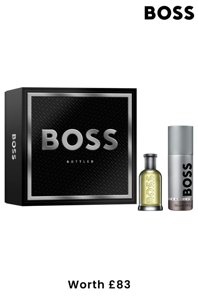 BOSS by Hugo Boss Next UK