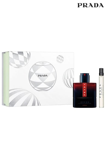 Prada Luna Rossa Ocean Le Parfum 50ml Gift Set (AE4934) | £86