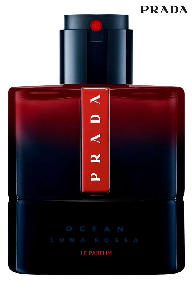 Buy Men s Prada Beauty Fragrances Online Next UK