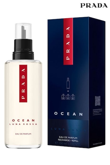 Prada Luna Rossa Ocean Eau de Parfum 150ml (AE4980) | £115