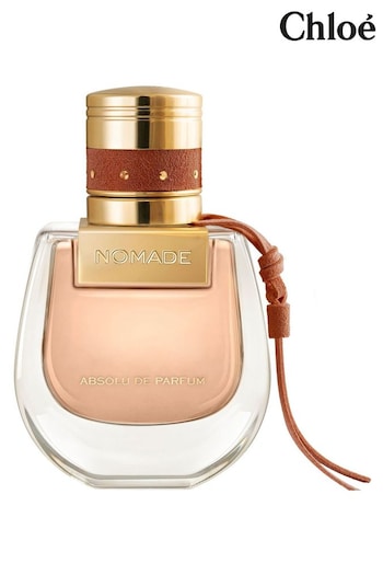 Chloé Nomade Absolu de Parfum 30ml (AE5015) | £70