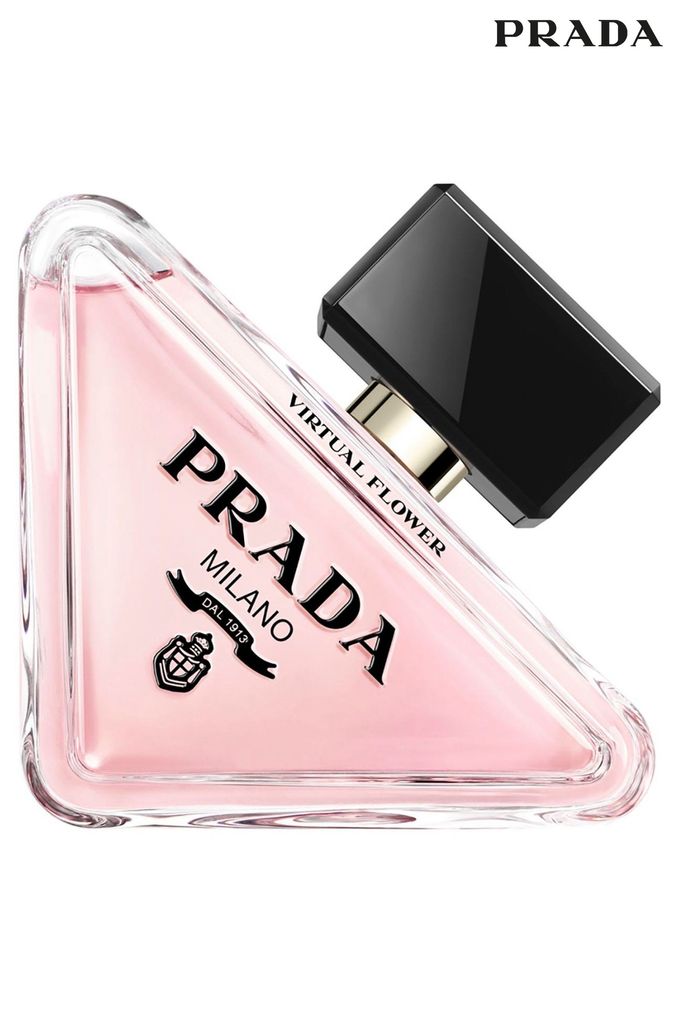 Prada girl perfume top