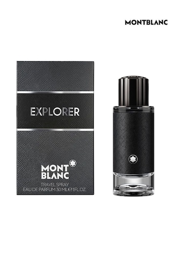 Montblanc Explorer Eau de Parfum 30ml (AE5089) | £38