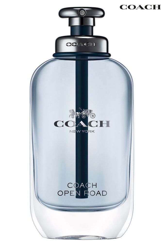 COACH Aftershave for Him Next Official Site