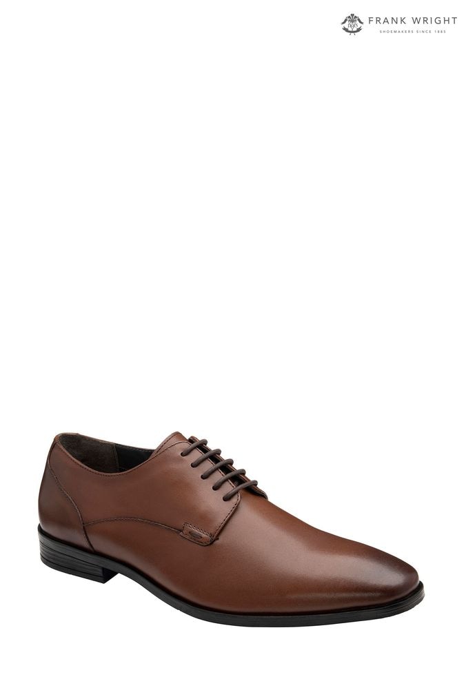 Buy Men s Frank Wright Brakeburn Label Footwear Online ParallaxShops