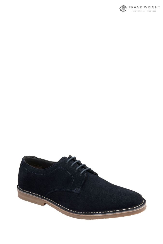 Next blue shoes hotsell
