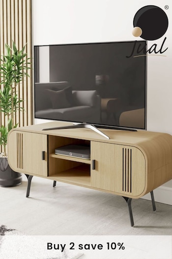 Jual Oak Milano TV Stand (AE5751) | £420