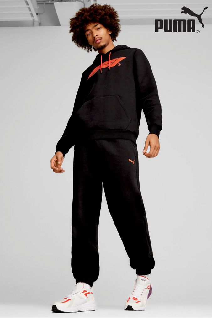 Puma rs joggers top