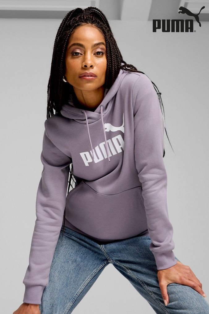 Cheap puma hoodie new arrivals