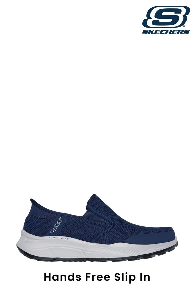 Mens Slip On Trainers Next Official Site