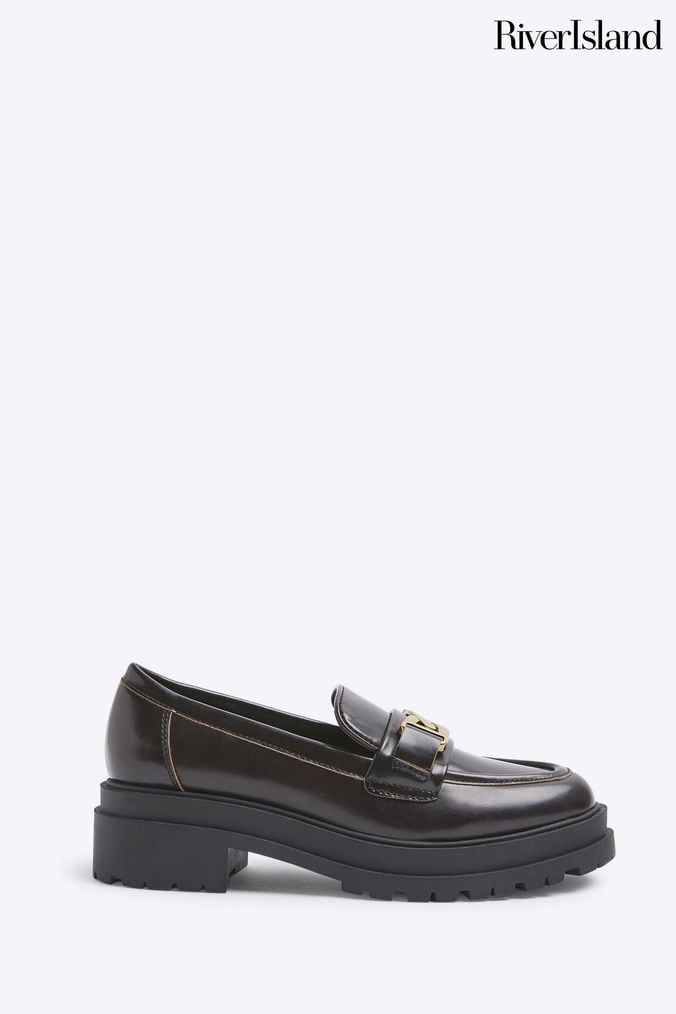 Red loafers near me top