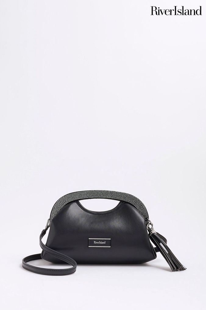 Buy Women s River Island Clutch Accessories Online Next UK