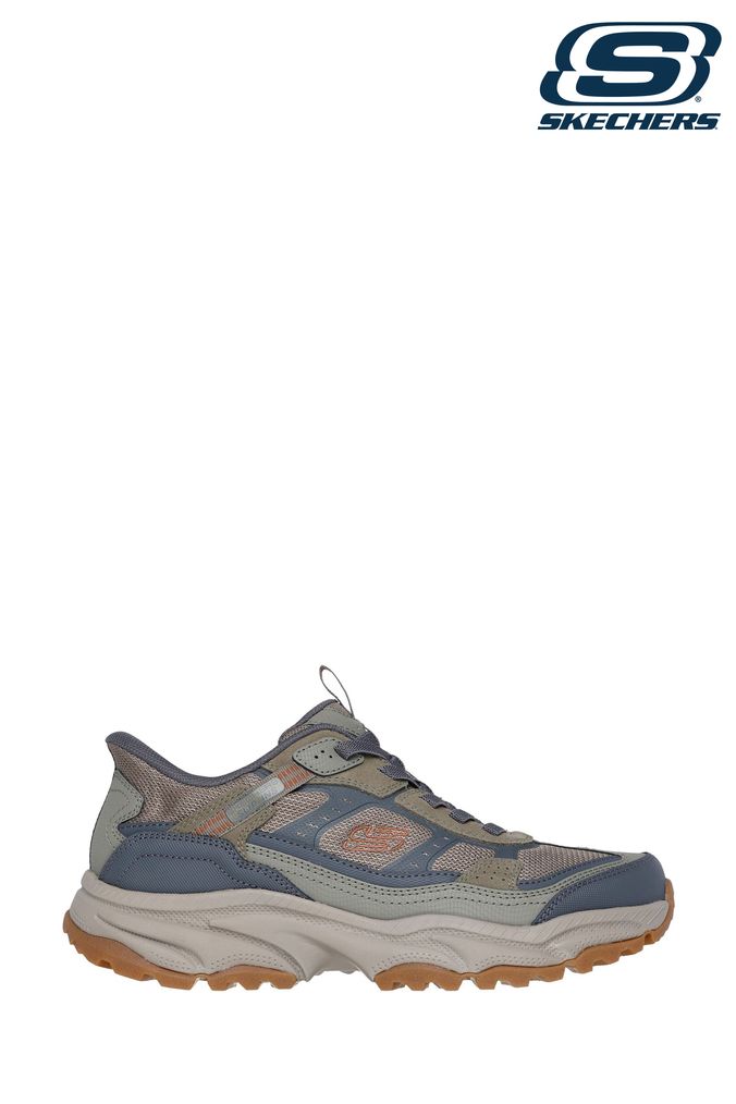 OnlinenevadaShops Buy Shoes Skechers Sportswear Online Sandals SKECHERS Vacay 40955 TPE Taupe