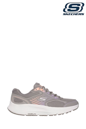 skechers foam Purple/Grey GO RUN Consistent 2.0 Advantage Shoes (AE6153) | £64