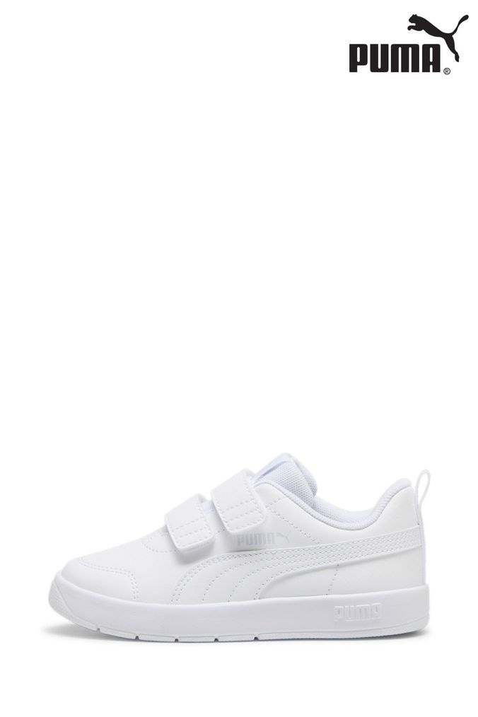 Puma trainers boys cheap