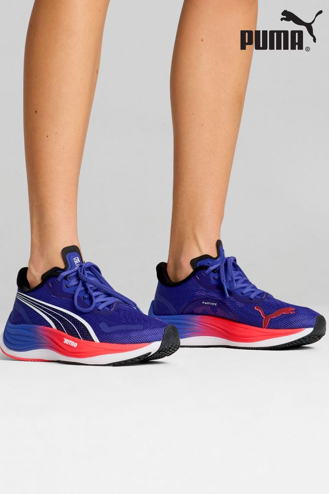 Puma Women s Sports Trainers Next Official Site