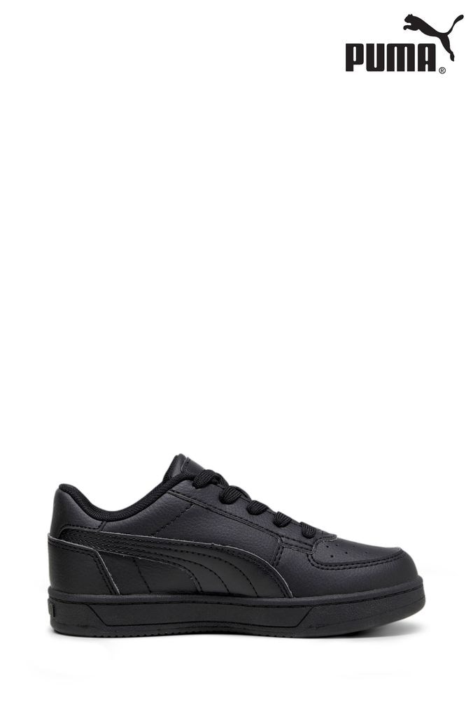 Puma girl trainers online