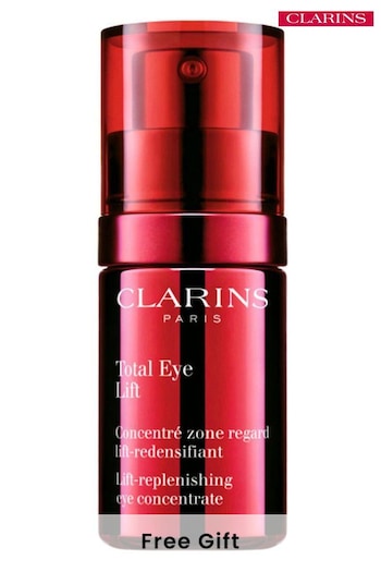 Clarins Total Eye Lift Cream 15ml (AE6762) | £62