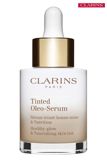 Clarins Tinted Oleo Serum 30ml (AE6969) | £39