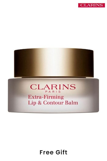 Clarins Extra-Firming Lip and Contour Balm 15ml (AE7034) | £34