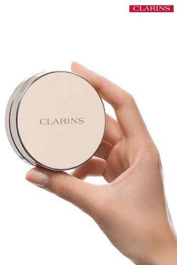 Clarins Ever Matte Compact Powder (AE7161) | £34