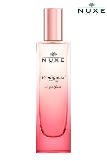 Nuxe Prodigieux Floral Le Parfum 50ml (AE7162) | £47