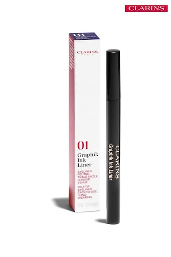 Clarins Graphic Ink Liner (AE7169) | £24