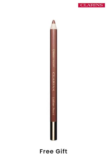 Clarins Lip Liner Pencil (AE7259) | £20