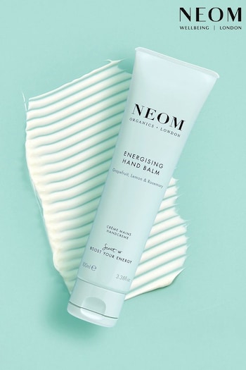 NEOM Energising Hand Balm 100ml (AE7265) | £21