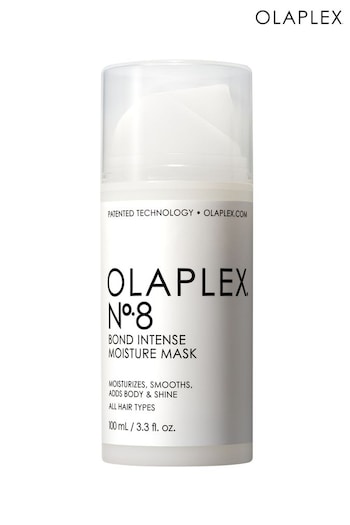 Olaplex No. 8 Bond Intense Moisture Mask 100ml (AE7345) | £28